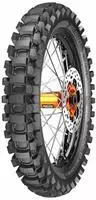 140/80-18 70M TT MC360 Mid Hard Rear MST M/C