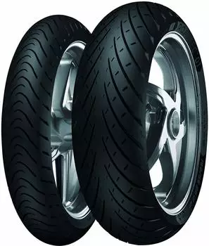 Metzeler Roadtec 01 130/70-17 TL 62H Rear M+S M/C