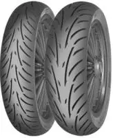 Mitas 70000088, Mitas TOURING FORCE 120/70 ZR17 58 W