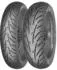 Mitas Touring Force SC 120/70-12 TL 51L Rear Front