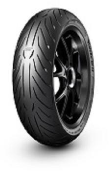 Pirelli Angel GT II 190/55 R17 TL 75W Rear M/C