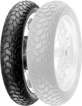 Pirelli MT60 RS 130/90B16 TL 67H M/C Front