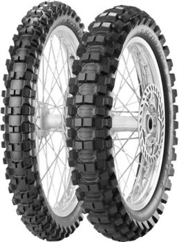 Pirelli Scorpion MX eXTra X 110/100-18 TT 64M Rear NHS