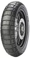130/80 R17 65V Scorpion Rally STR Rear M/C M+S
