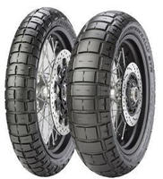 180/55 R17 73V Scorpion Rally STR Rear M/C M+S
