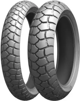 Michelin ANAKEE ADVENTUR 110/80 R19 59V