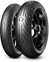 190/55 ZR17 (75W) Angel GT 2 (A) Rear M/C