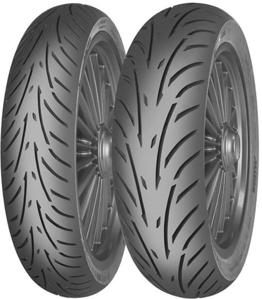 Mitas Touring Force-SC 120/80-14 TL 58S Front