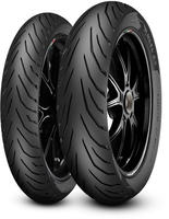 130/70-17 62S Angel City Rear M/C