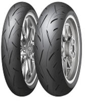 120/70 ZR17 (58W) Sportmax Roadsport II Front M/C
