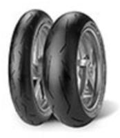 120/70 ZR17 58W Diablo Supercorsa V3 SC2 Front