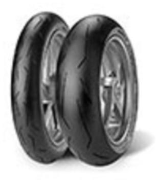 Pirelli Diablo Supercorsa V3 120/70 ZR17 TL 58W Front