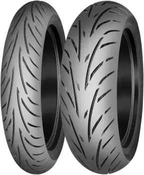 Mitas Touring Force 160/60 ZR17 69W