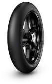 190/55 R17 Racetec TD Slick Rear NHS