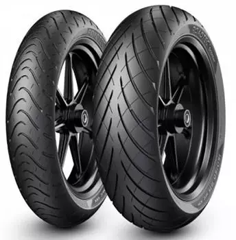 Metzeler Roadtec Scooter 120/70 -14 55S