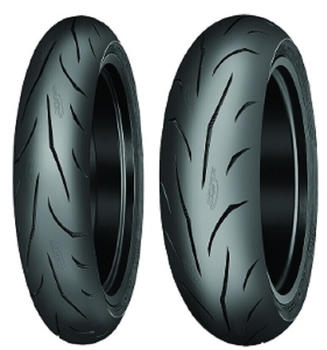 Mitas Sport Force plus 190/55 R17 75W