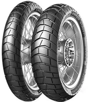 Metzeler Karoo Street 90/90-21 54V Metzeler Karoo Street 90/90-21 54V