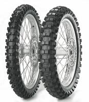 80/100-21 51M TT Scorpion MX eXTra X MST Front M/C