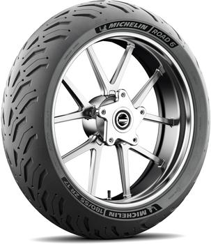 Michelin Road 6 190/55 ZR17 75W