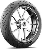 180/55 ZR17 (73W) Road 6 Rear