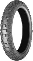 4.60 -18 63P TT Battlax AdventureCross AX41 Rear