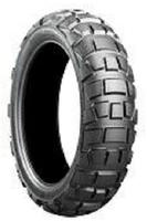 160/60 R15 67H AX41 T F Rear HON X-AD