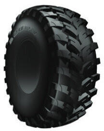 Duro DI-2037 Frontier 26x9.00-12 TL 49N