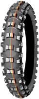 Mitas Terra Force MX SM 100/90 D19 TT 57 M NHS RED YELLOW