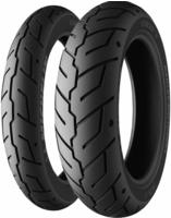110/90 B19 62H Scorcher 31 Front M/C
