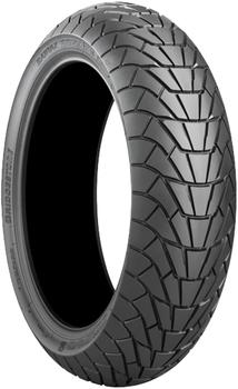 Bridgestone AX 41S R 160/60 R15 TL 67H Rear