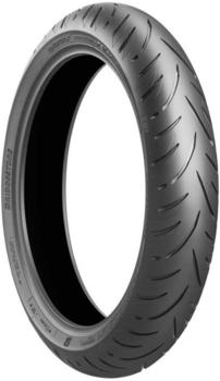 Bridgestone Battlax T31 120/70-17 58W Front