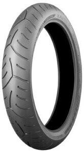 Bridgestone T 30 F 120/70 ZR17 TL 58W Front