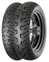 160/70 B17 79V ContiTour Rear RF M/C