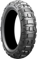 120/90-16 63P Battlax AdventureCross AX41 Rear