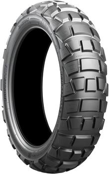 Bridgestone AX 41 R 4.10 -18 59P