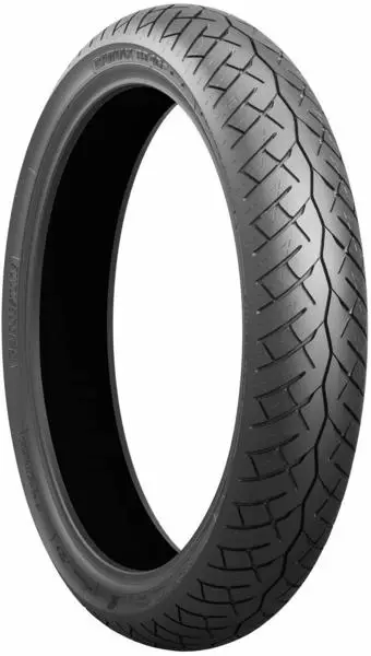 Bridgestone BT46 F 110/70 -17 54H