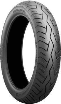 Bridgestone BT46 R 120/80 -17 61H