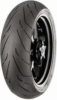 Continental ContiRoad 190/55 ZR17 75W