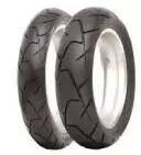 170/60 R17 72V Ride Ambro CM-A1 Rear