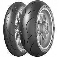 120/70 ZR19 (60W) SportSmart TT Front