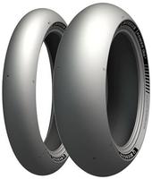 120/70 ZR17 (58W) Power Slick 2 Front M/C