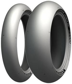 Michelin Power Slick 2 120/70 ZR17 58W NHS