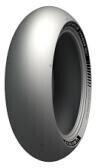 Michelin Power Slick 2 190/55 ZR17 75W NHS