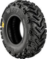 BKT W 207 (Wing) 6PR E4 25x10-12 50J
