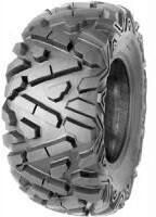 Wanda Tyre P-350 25x10.00 -12 50N