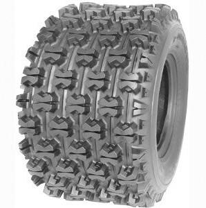 Wanda Tyre P-357 20x11.00 -9 43J