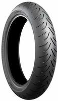 120/70 -14 55P Battlax SC Front M TRICITY'2