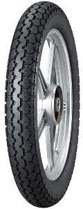 Anlas NR-2 3.25 -18 52P