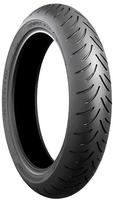 100/80-14 48P Battlax SC Front