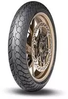 110/80 ZR18 (58W) Mutant Front M+S M/C